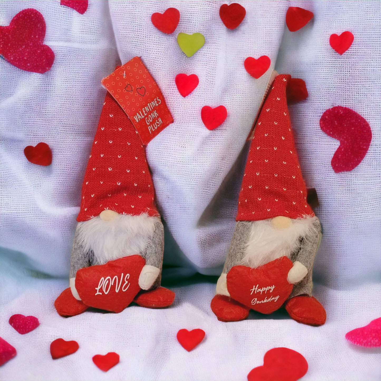 Valentineās Gonk