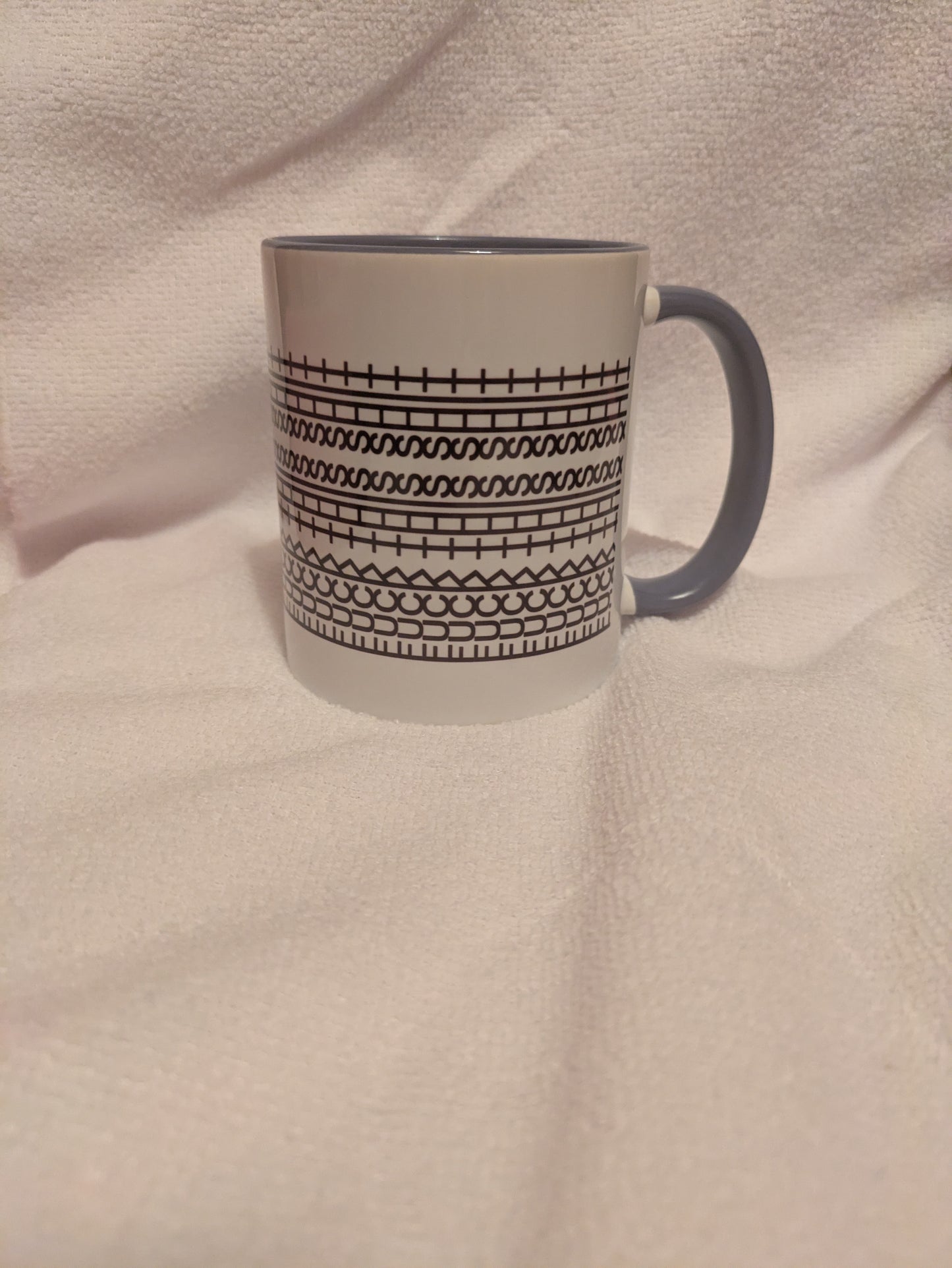 F**k this s**t mug
