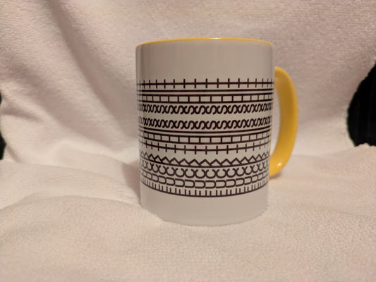 F**k this s**t mug
